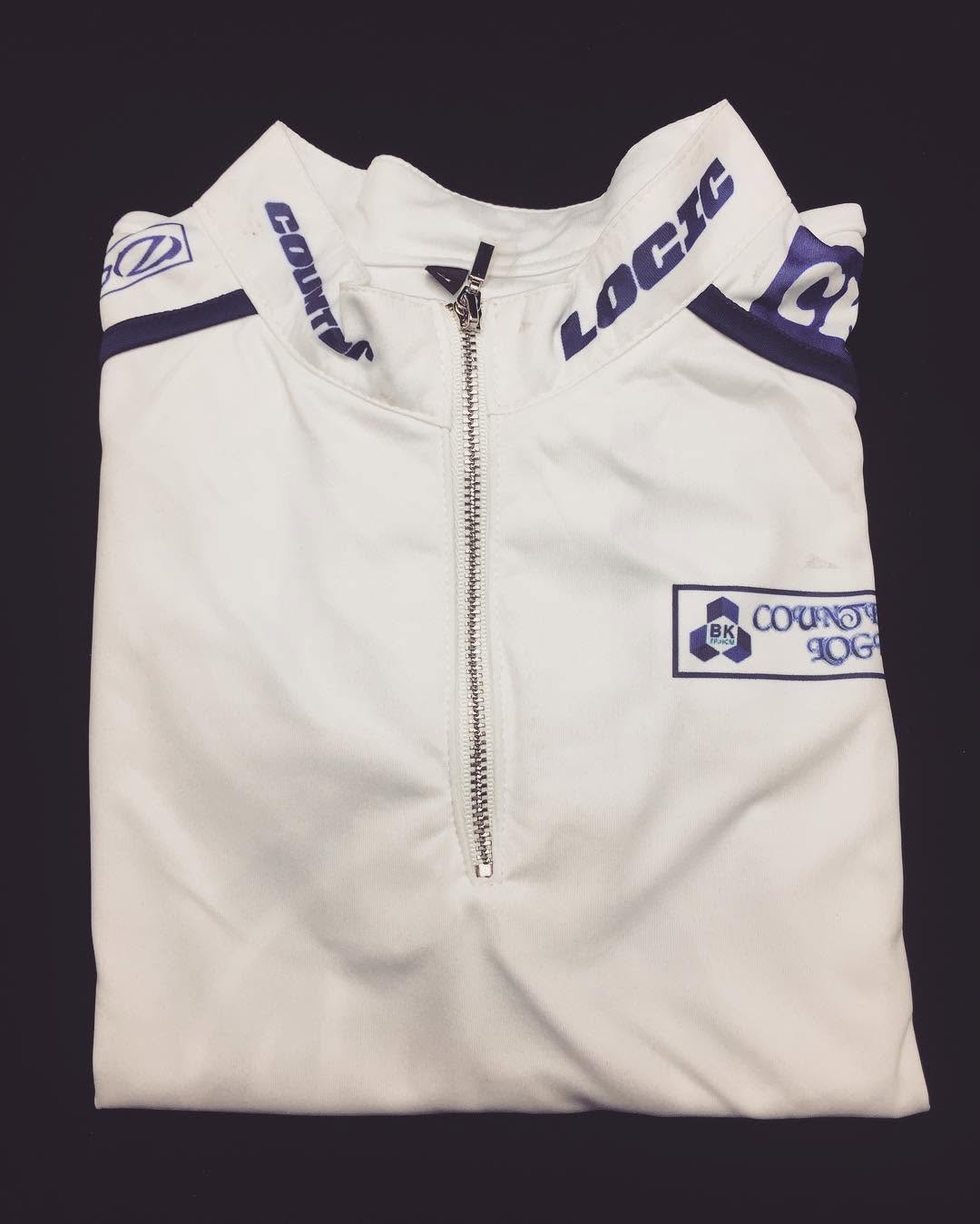 Đồng phục thi đấu đh BK #aothuntuthietke #customtshirt #inaotheoyeucau #uniform #dongphuc