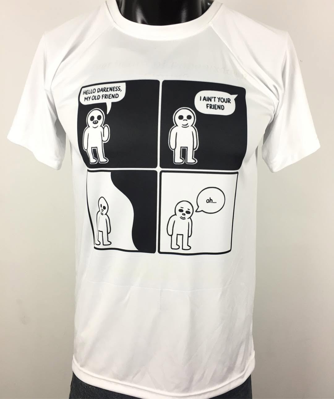 #meme #inaotheoyeucau #customtshirt #aothuntuthietke