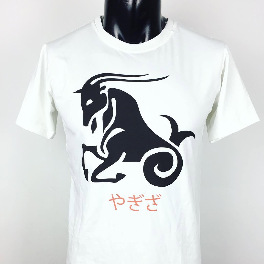 #capicorn #inaotheoyeucau #aothuntuthietke #customtshirt #zodiac