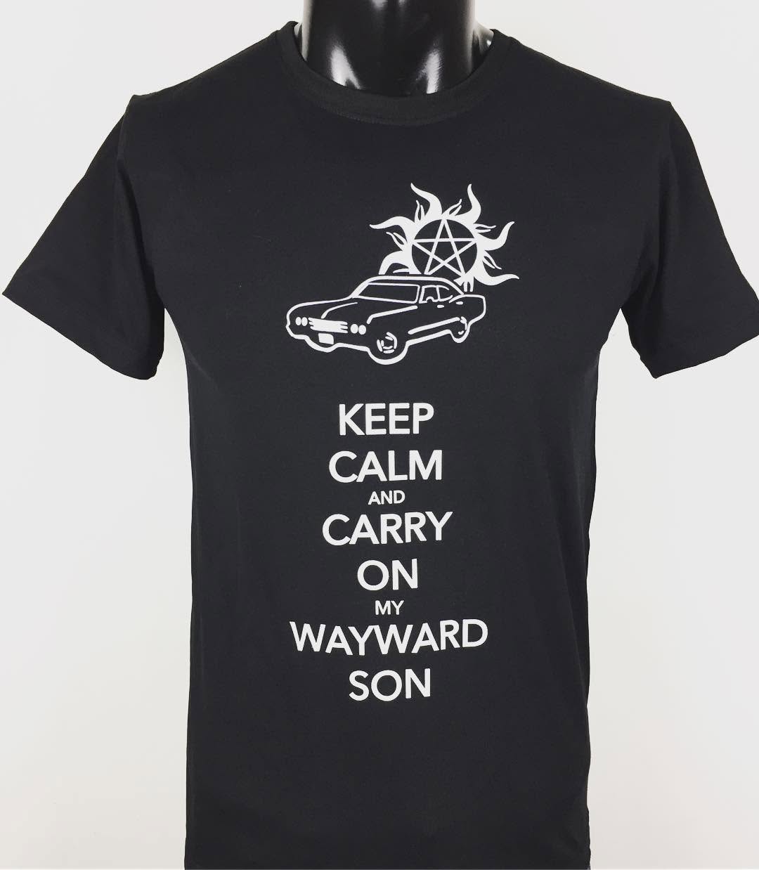 #wayward #aothuntuthietke #inaotheoyeucau #customtshirt