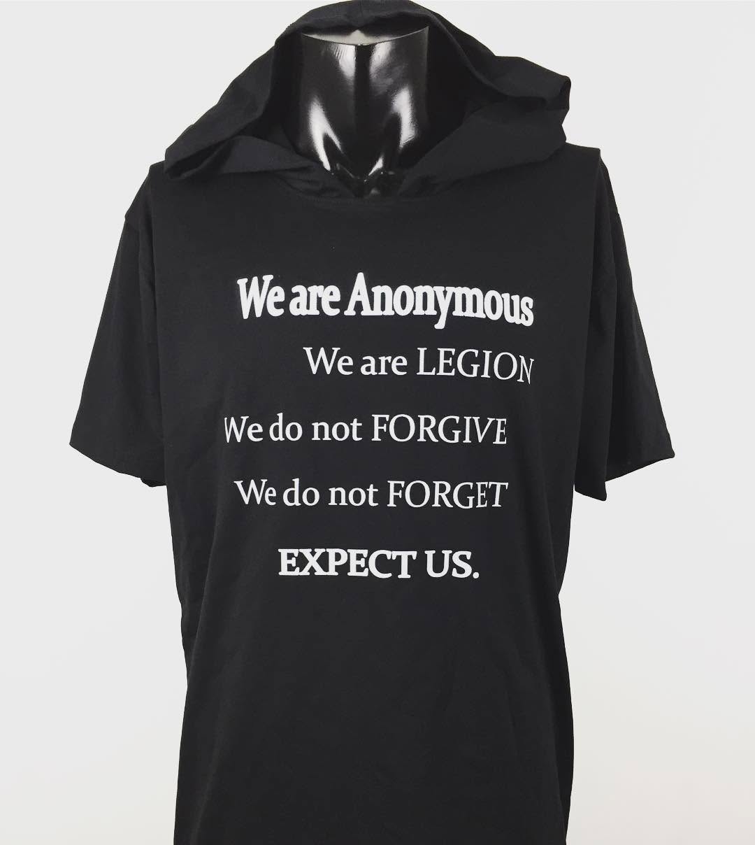 #anonymous #customtshirt #inaotheoyeucau #aothuntuthietke
