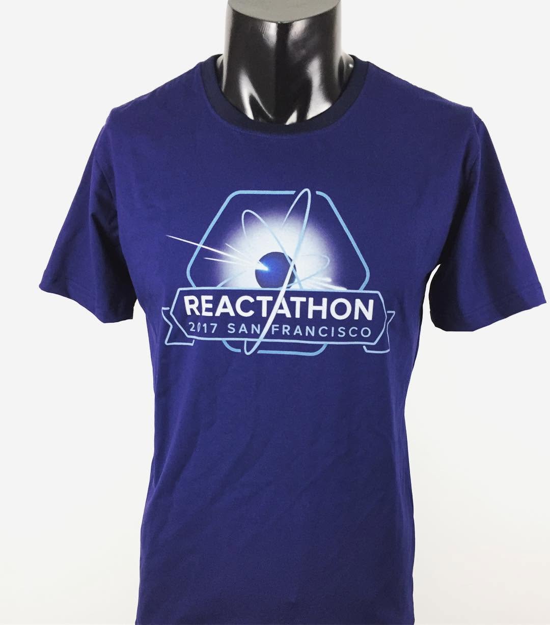 #reactathon #aothuntuthietke #inaotheoyeucau #customtshirt