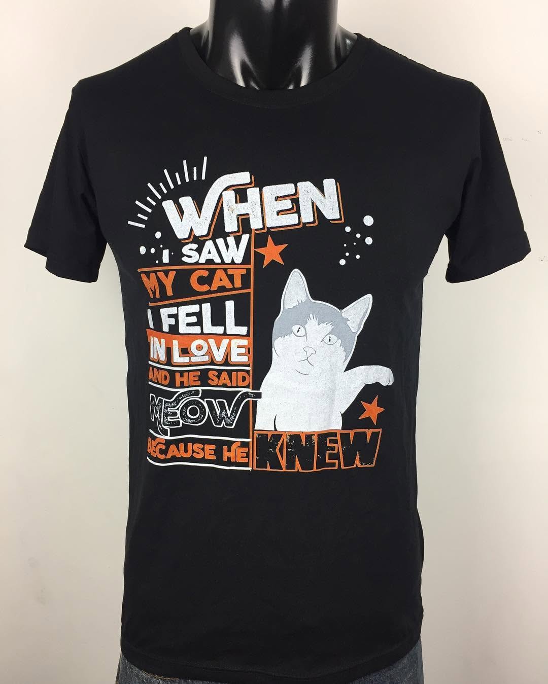 #love #my #cat #aothuntuthietke #inaotheoyeucau #customtshirt