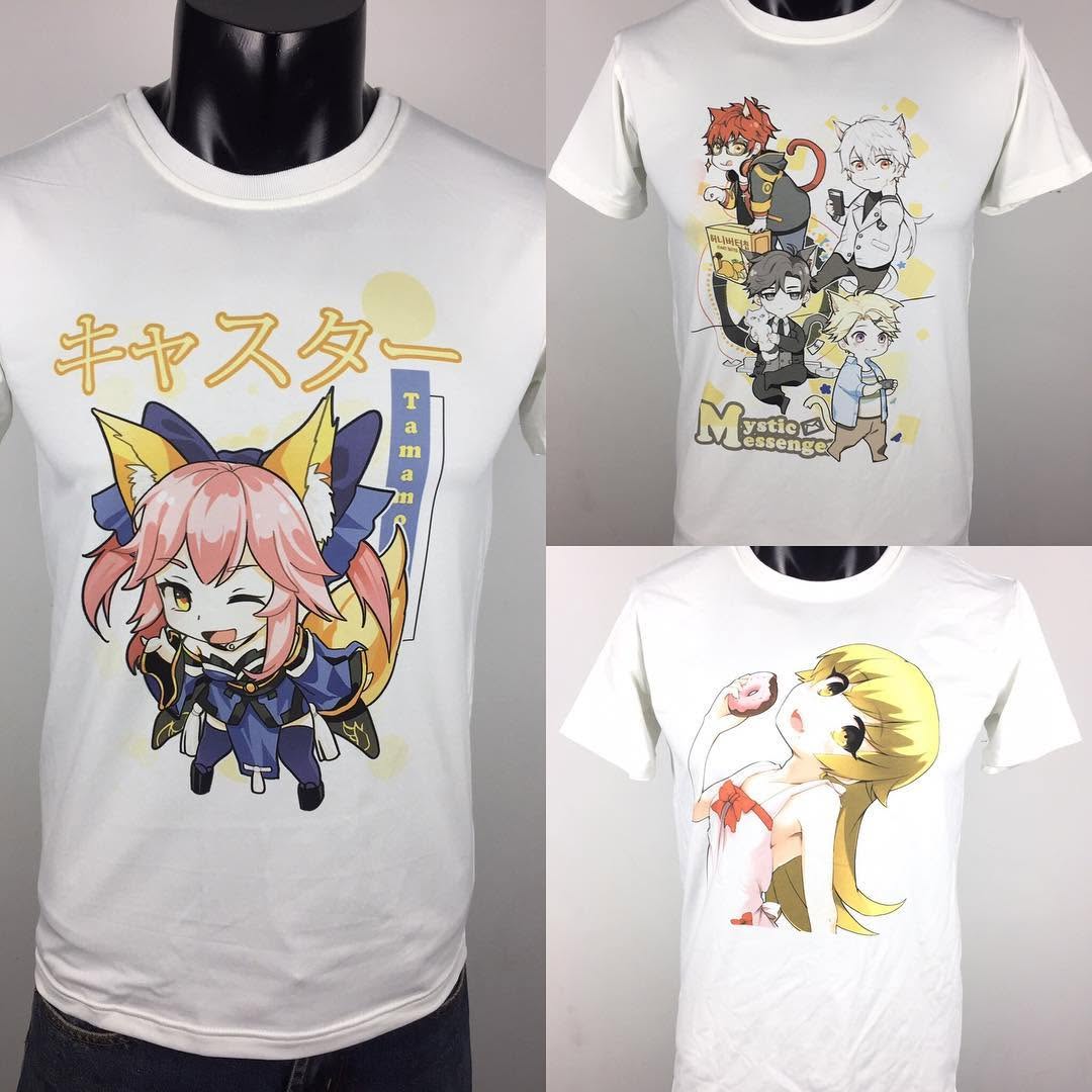 Đôfng phục #manga #customtshirt #inaotheoyeucau #aothuntuthietke