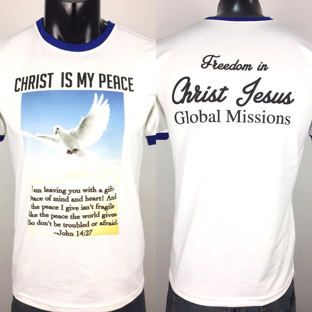 #christ #jesus #peace #aothuntuthietke #customtshirt #inaotheoyeucau