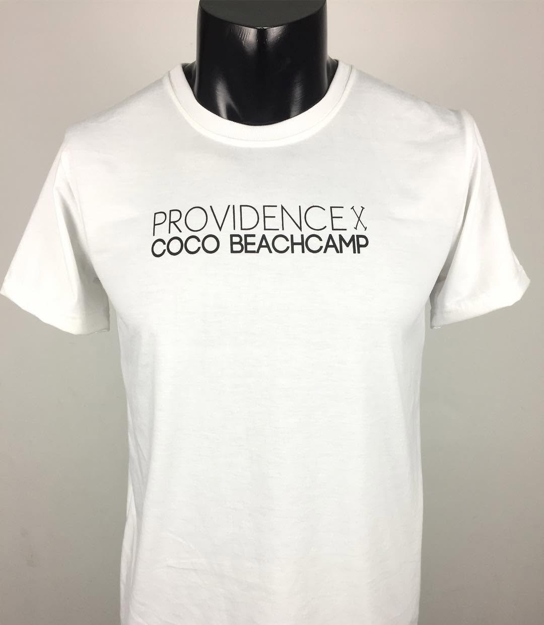 Coco beach camp #inaotheoyeucau #customtshirt #aothuntuthietke