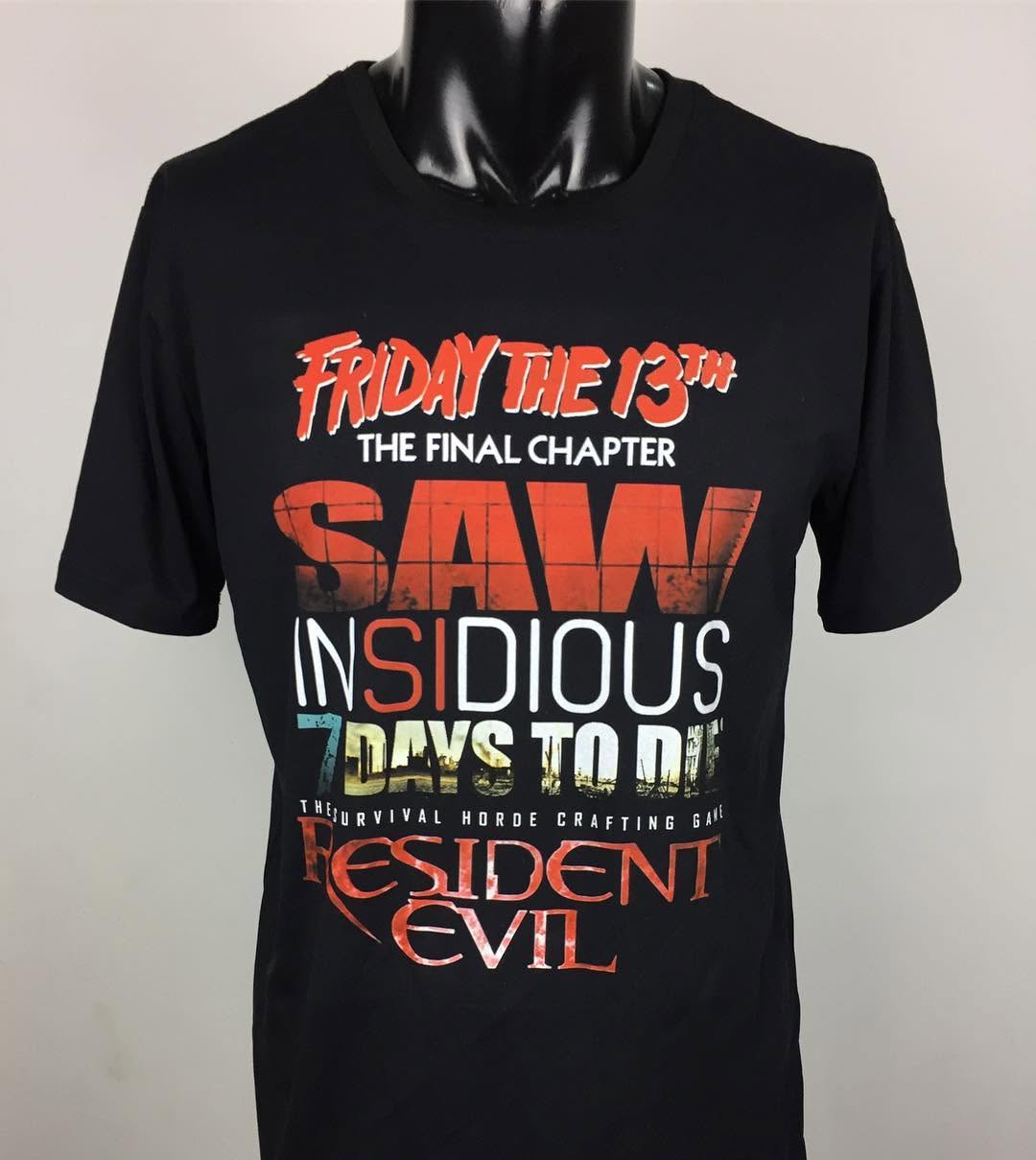 Movies #scarymovie #aothuntuthietke #inaotheoyeucau #customtshirt