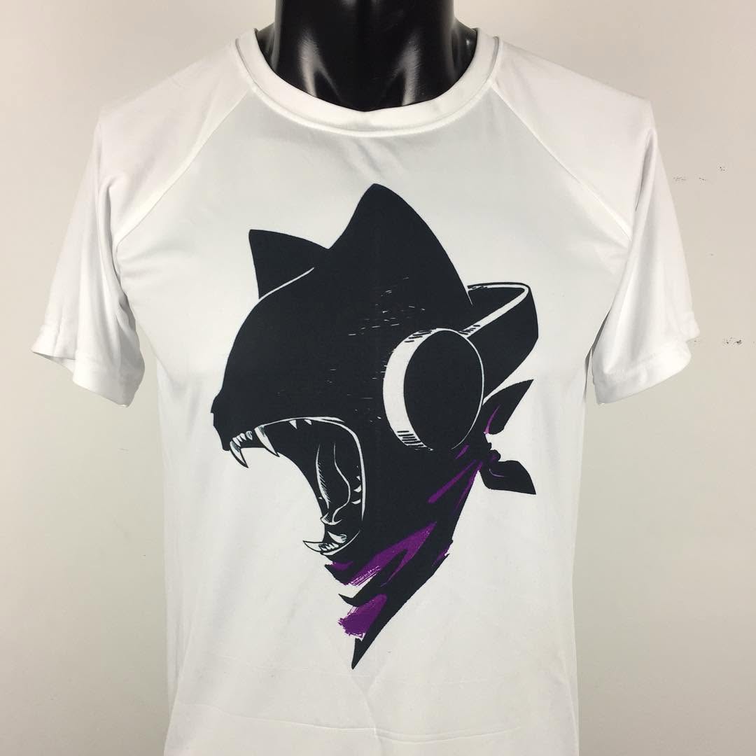 #cat #aothuntuthietke #customtshirt #inaotheoyeucau