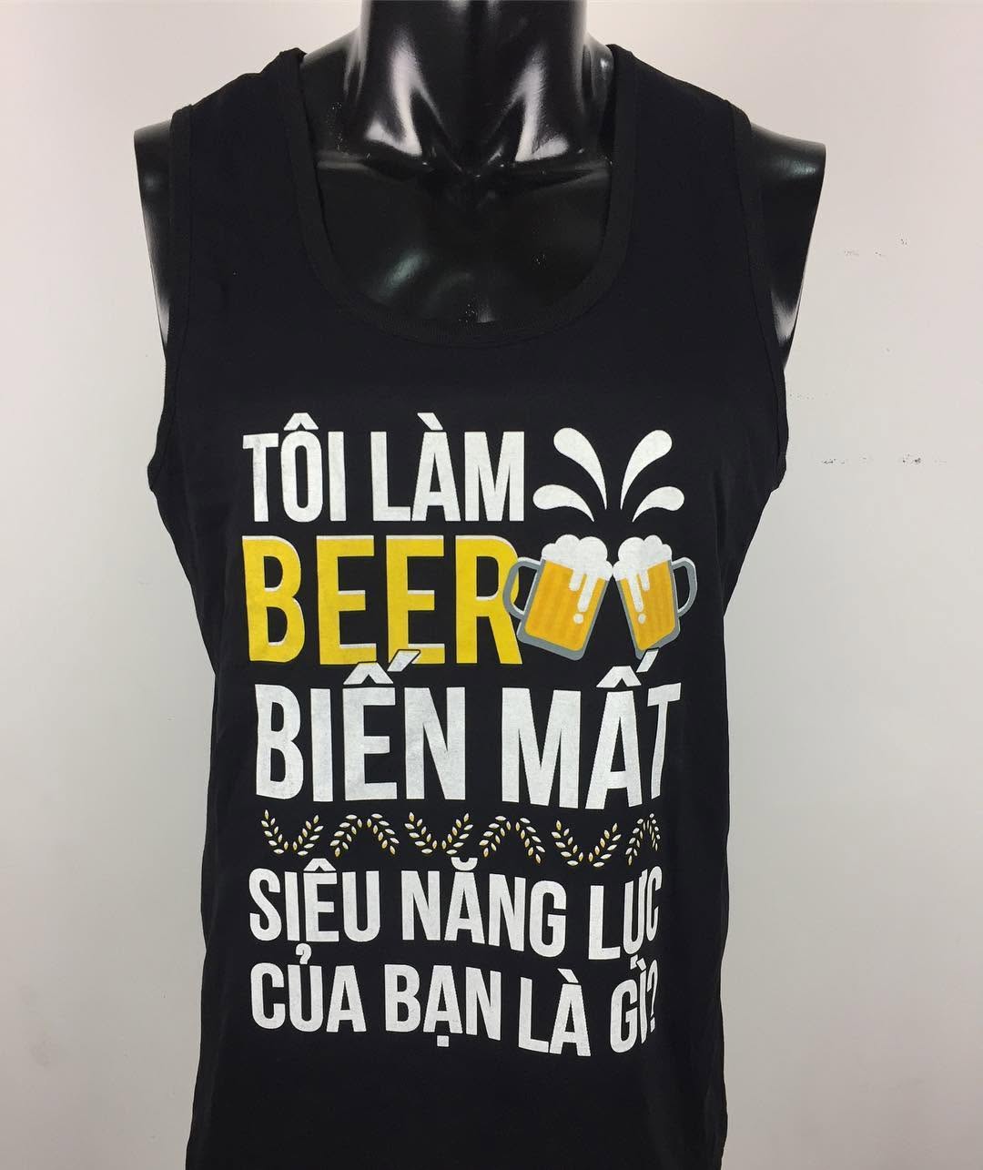 #beer #aothuntuthietke #customtshirt #inaotheoyeucau