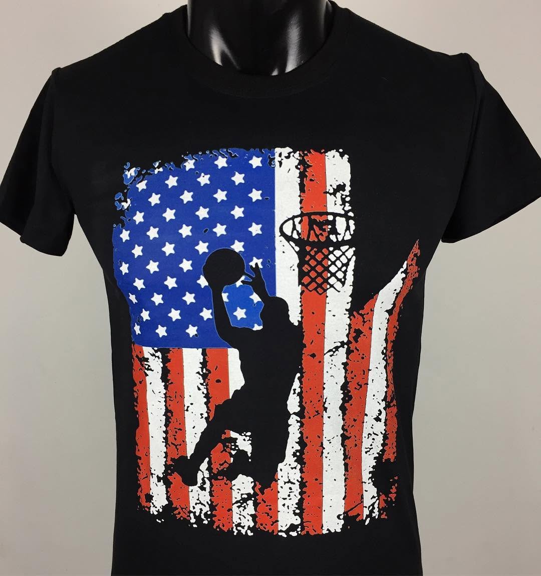 #basketball #inaotheoyeucau #customtshirt #aothuntuthietke