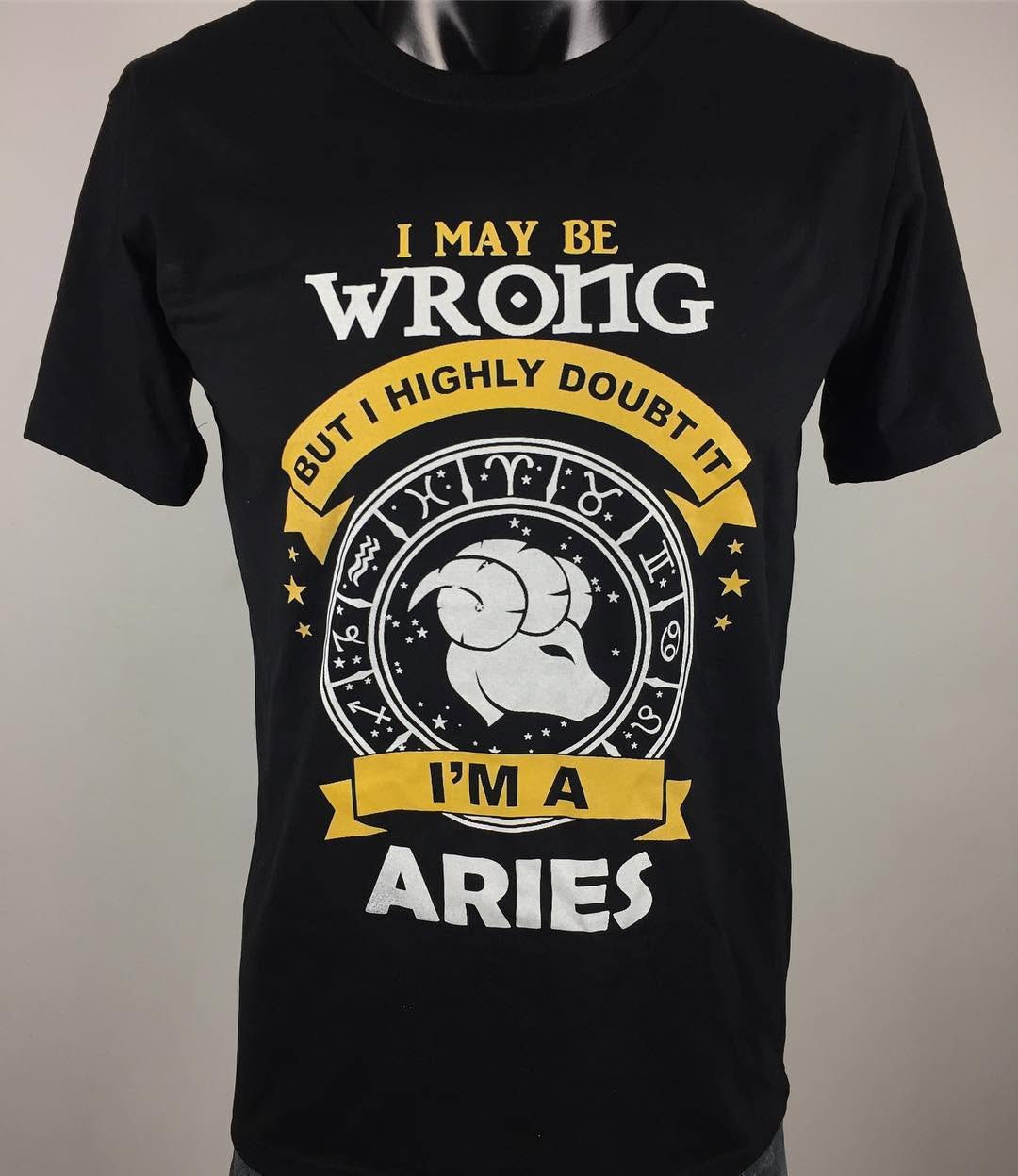 #aries #inaotheoyeucau #customtshirt #aothuntuthietke