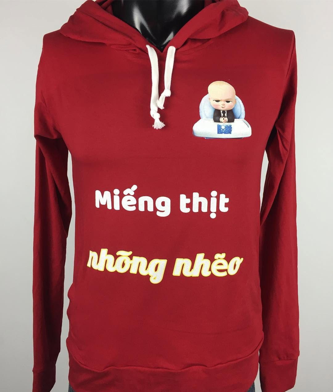 #bossbaby #aothuntuthietke #customtshirt #inaotheoyeucau