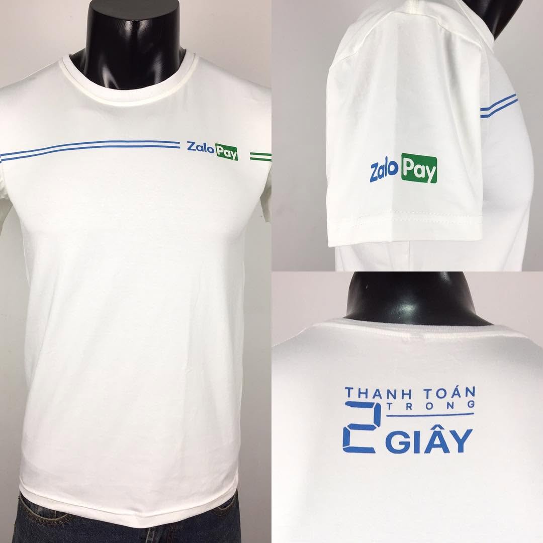 #dongphuc #inaotheoyeucau #customtshirt #aothuntuthietke