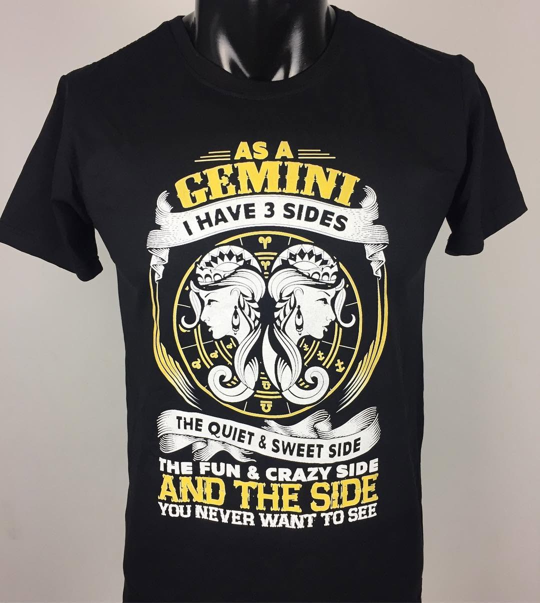 #gemini #inaotheoyeucau #customtshirt #aothuntuthietke