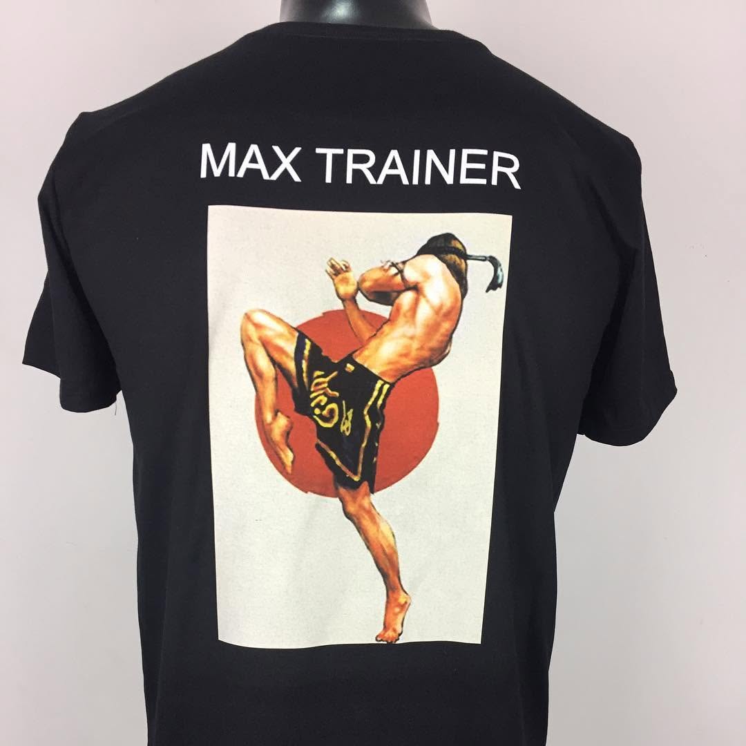 #trainer #workout #inaotheoyeucau #customtshirt #aothuntuthietke
