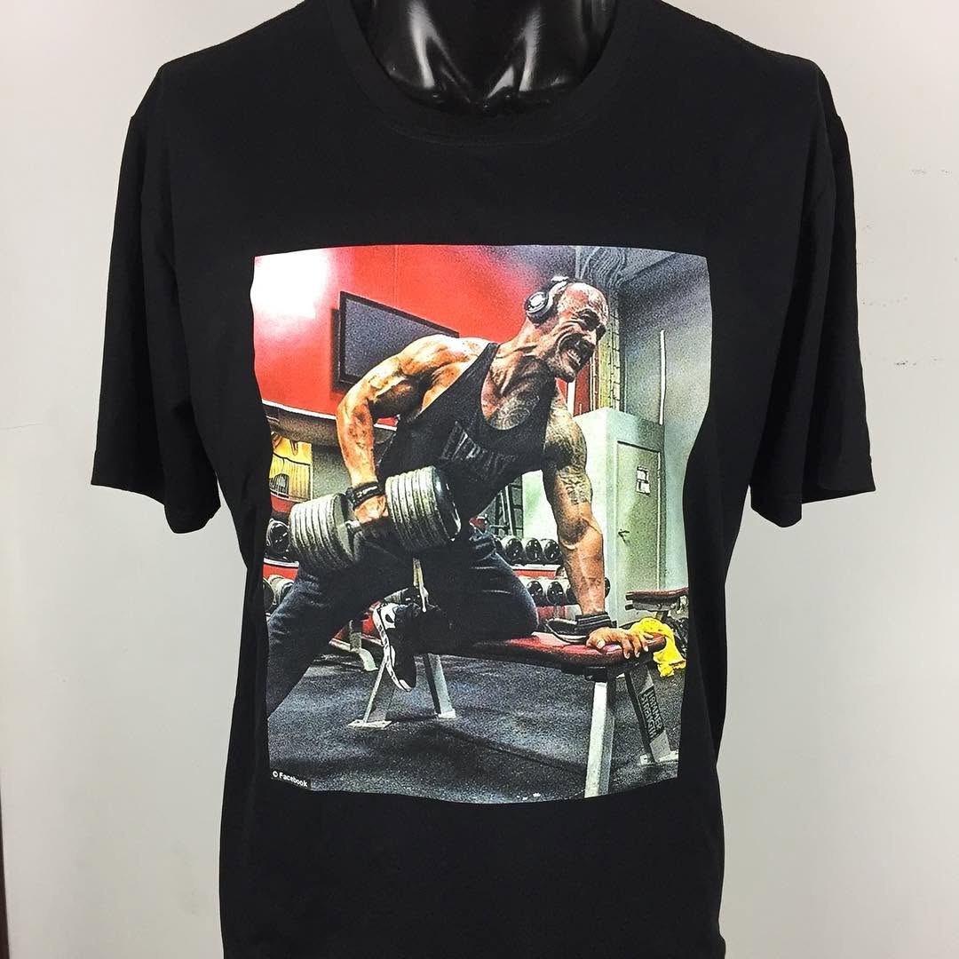 #train #training #trainer #inaotheoyeucau #customtshirt #aothuntuthietke