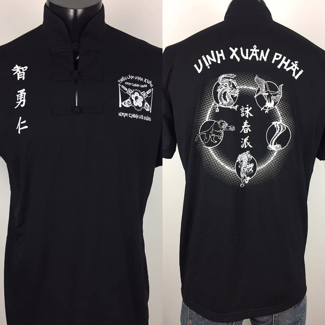 #vinhxuan #wingchu #vothuat #martialart