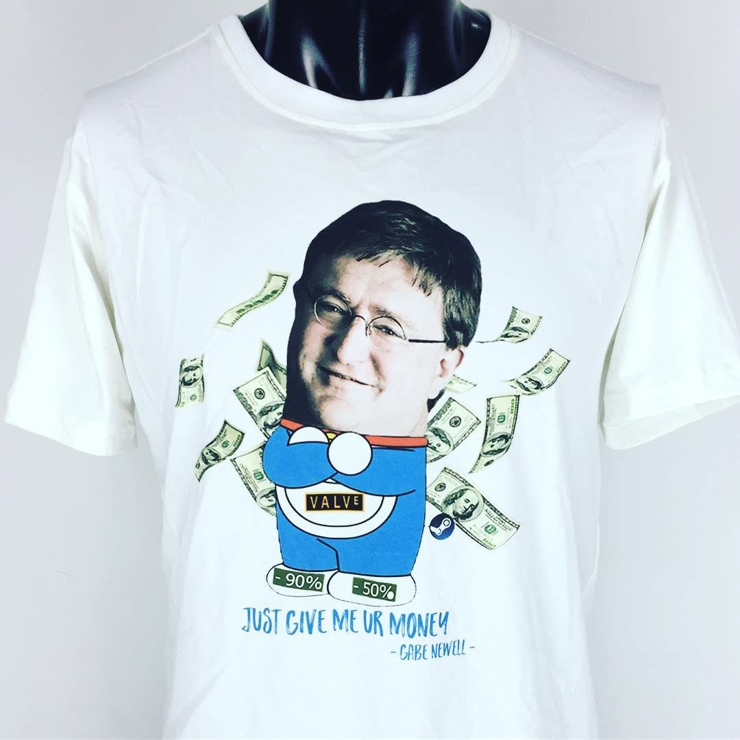 #steamsales #steamgame #gabenewell