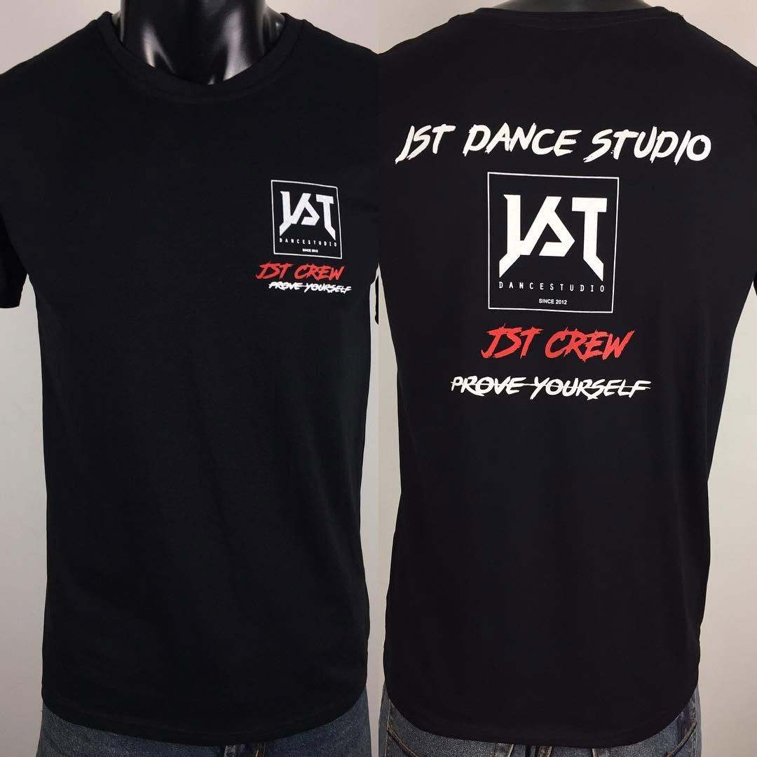 Jst Crew #dance #hiphop