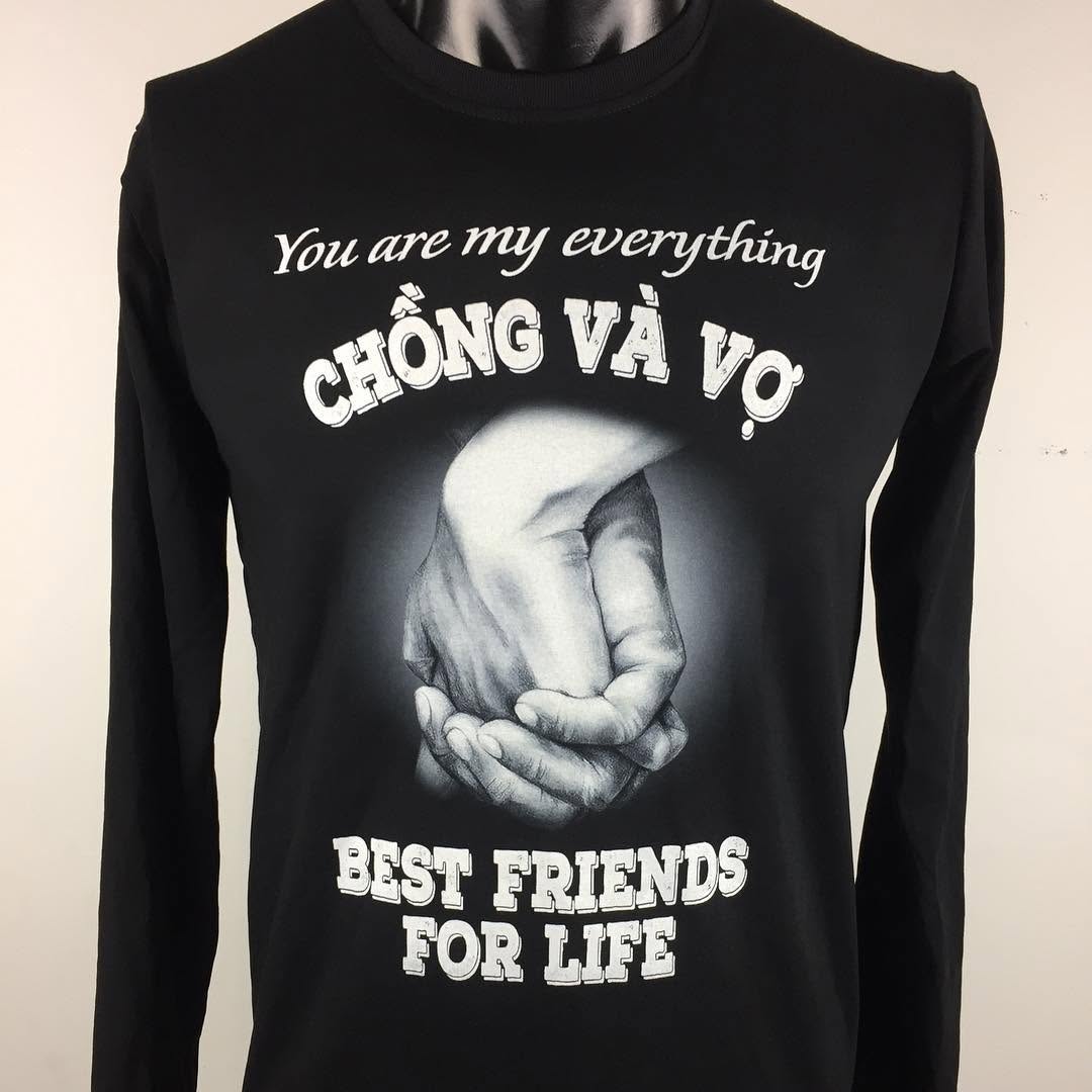 #chong va #vo #vochong #bestfriend #forlife