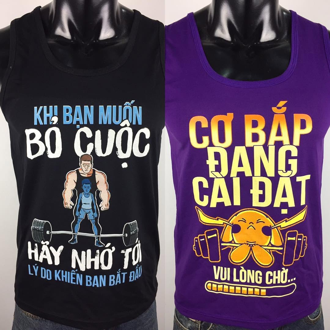 #gym #workouts #training #tapluyen