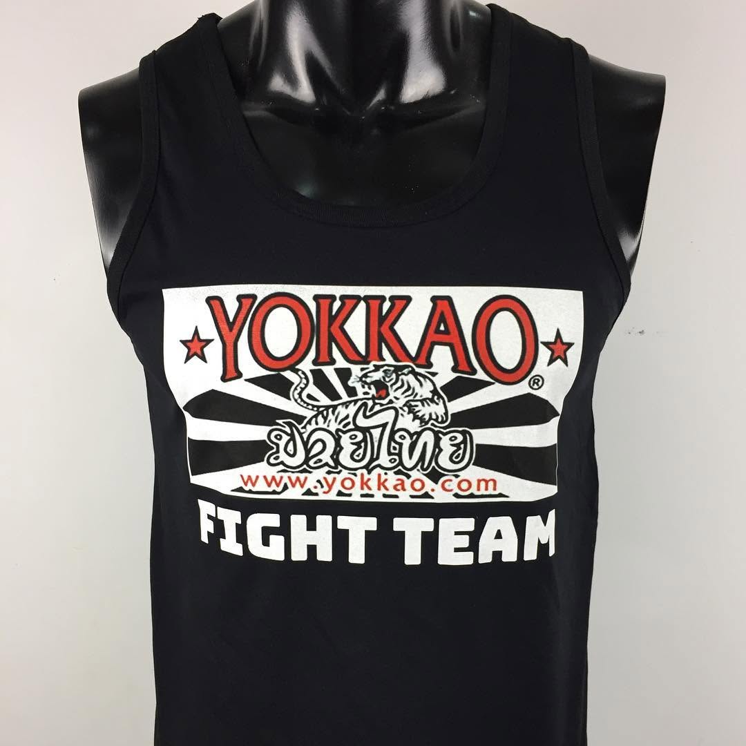 #yokkao #fightteam