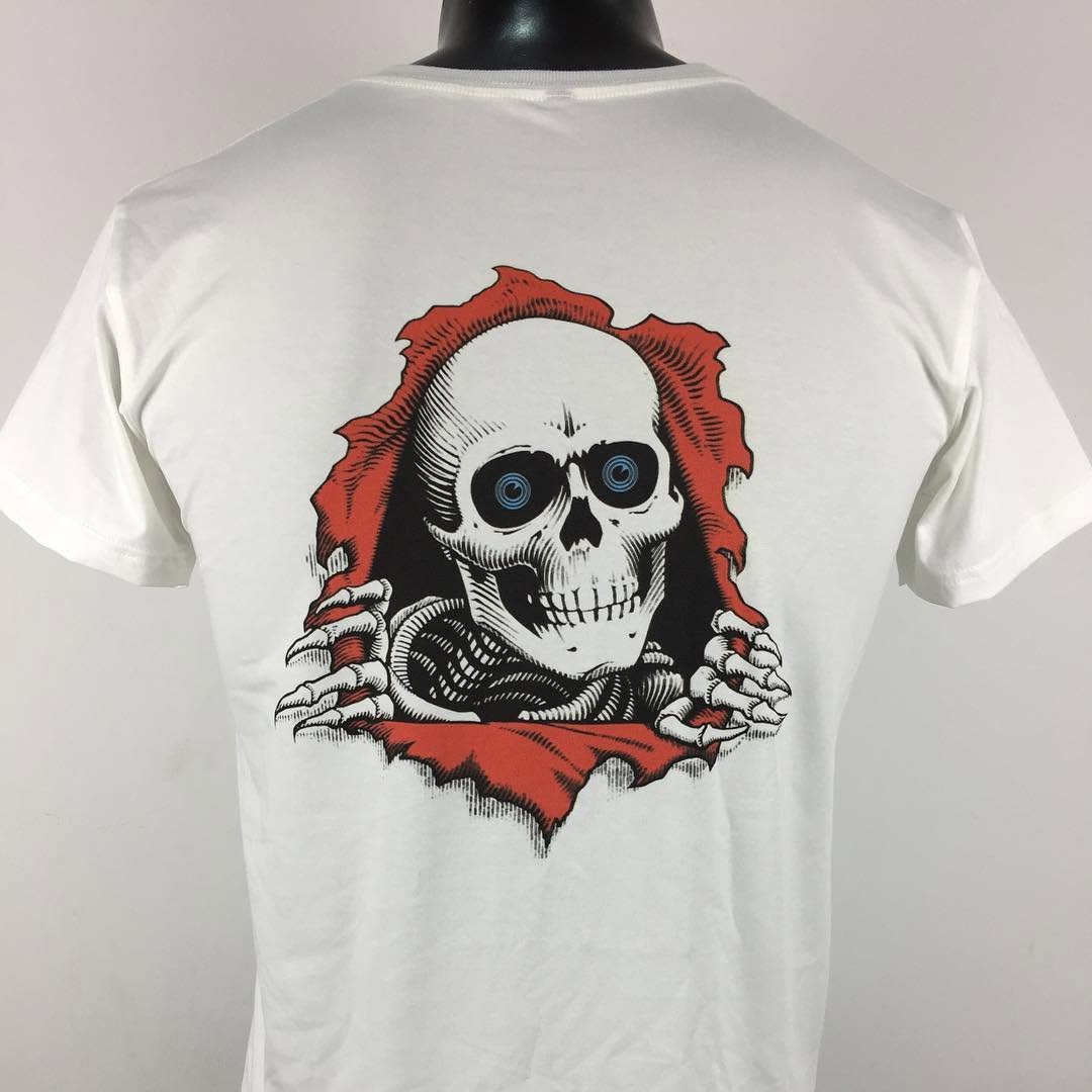 #skull #popup #scarry