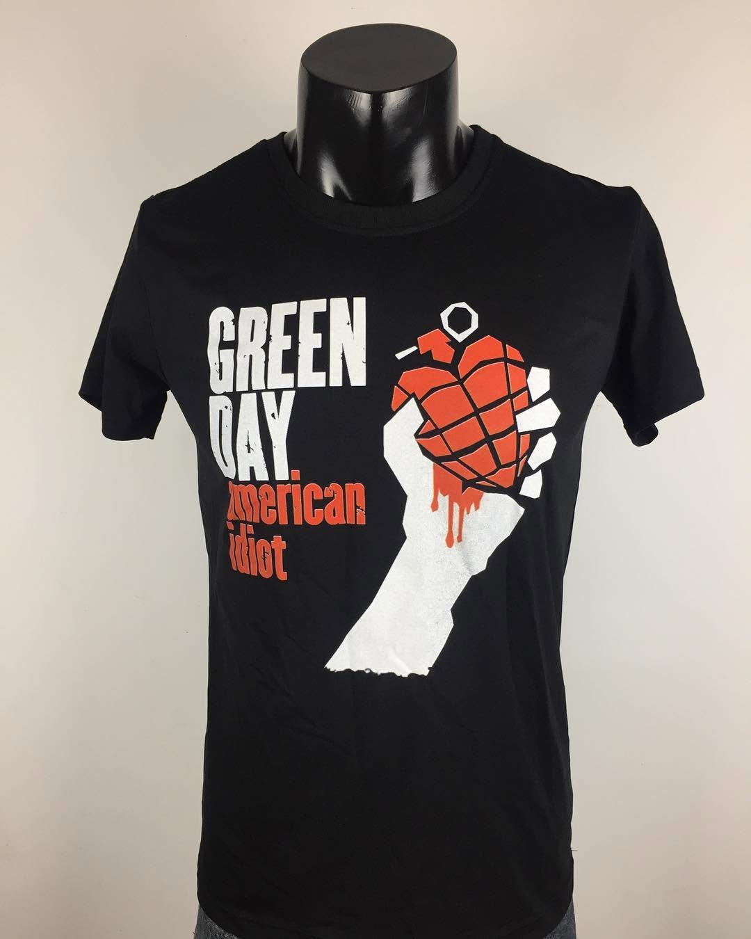 #greenday