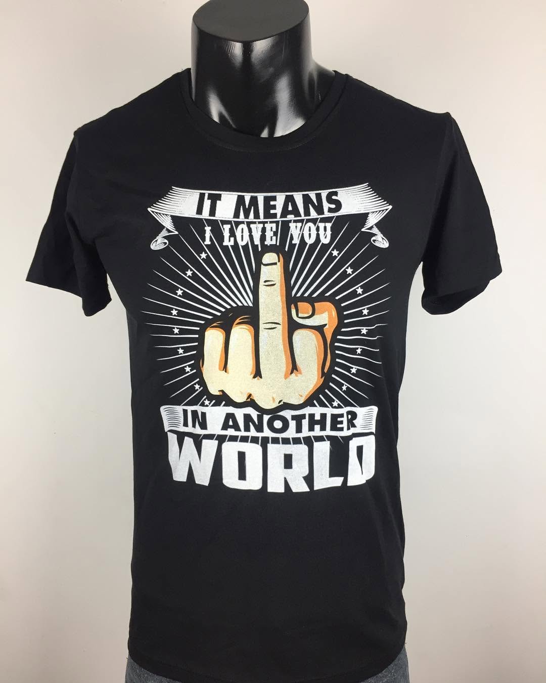 #love #funny #slogan