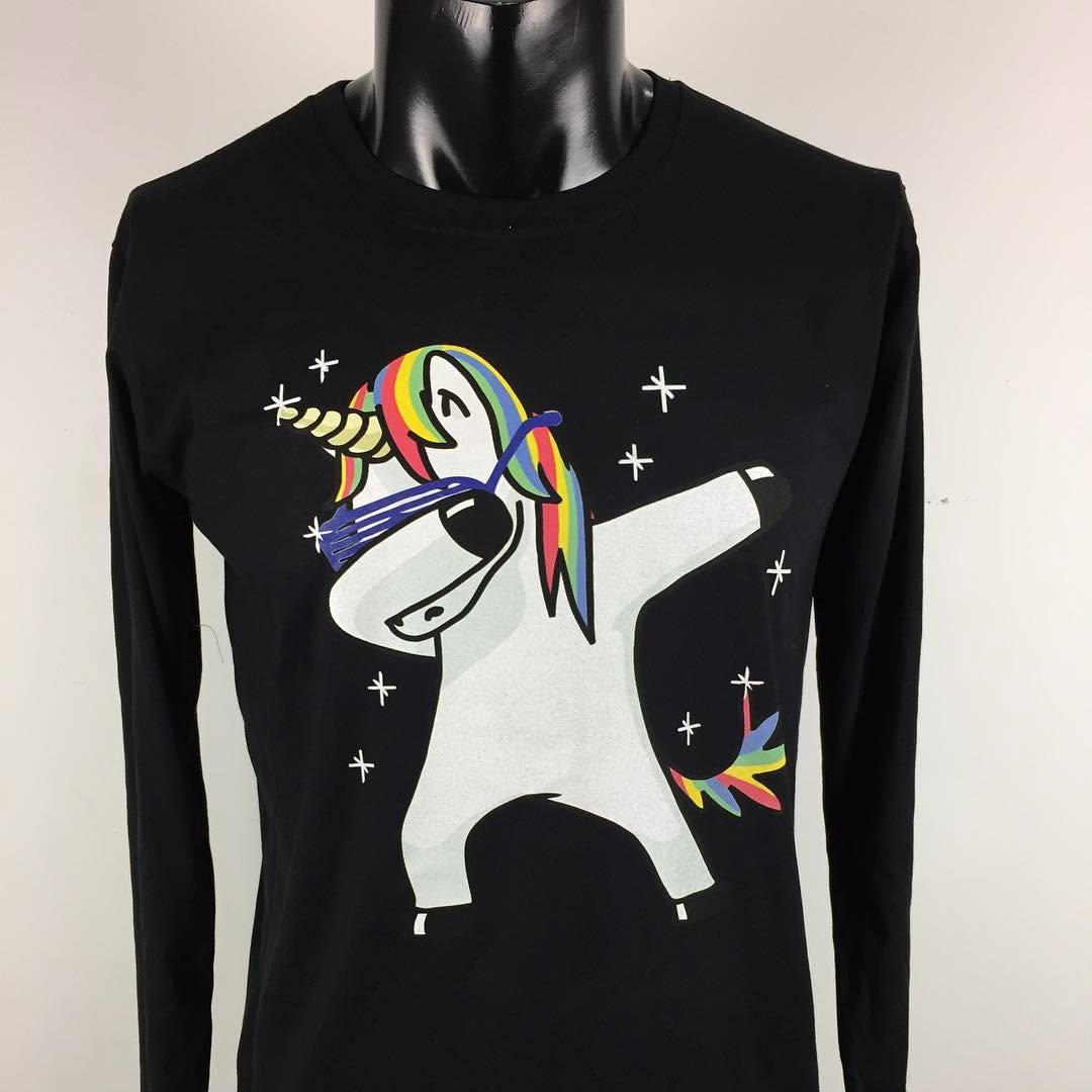 Dab unicorn #dab #unicorn #dance