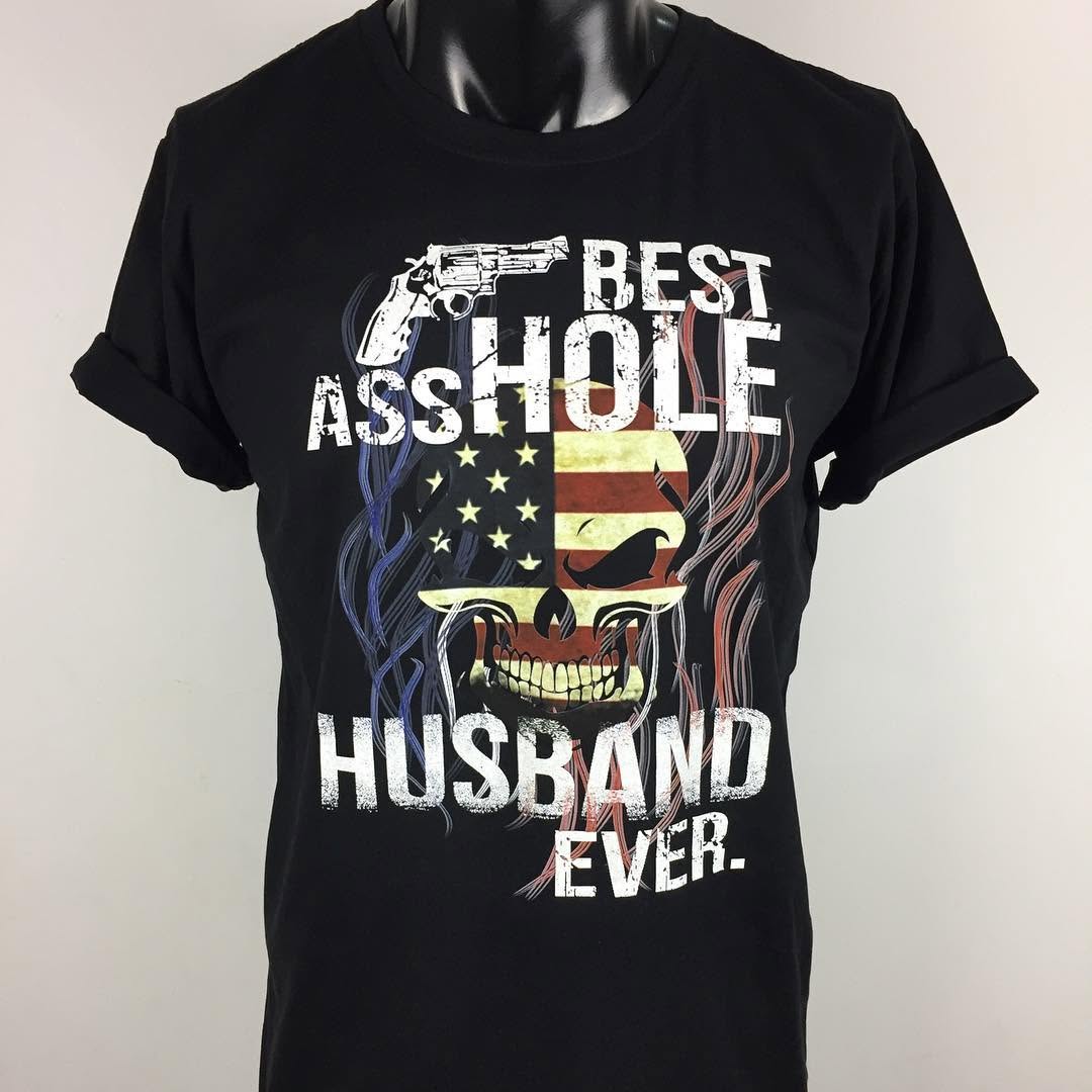 The best #asshole #husband #family #wife  #father
