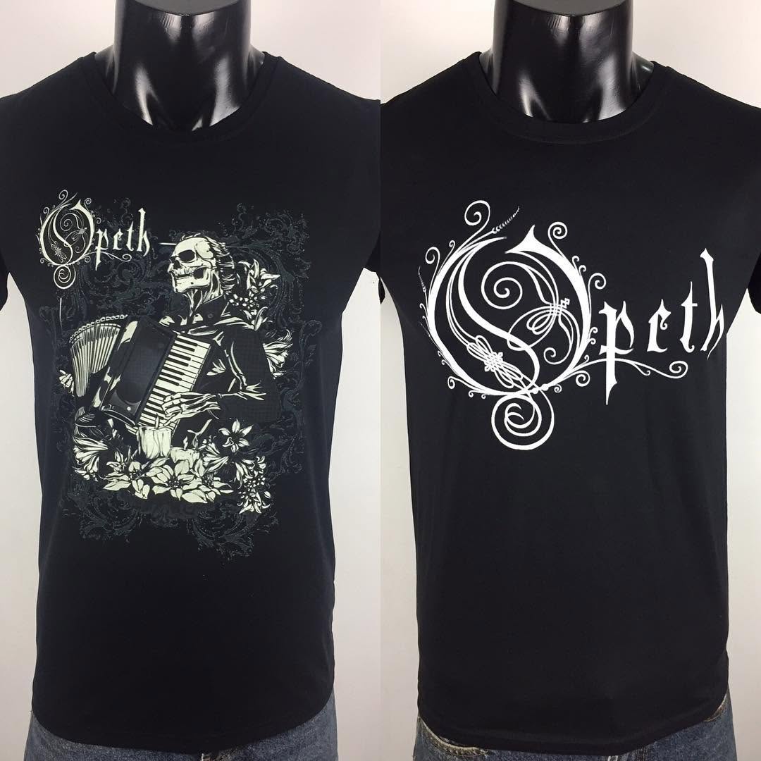 #opeth #horror #scarry