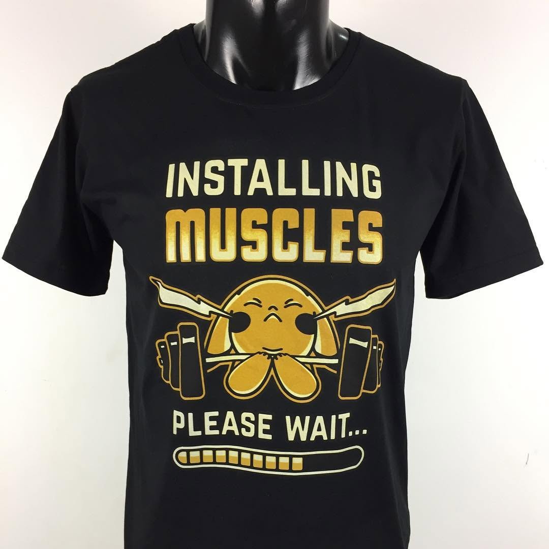 #pikachu #pika #gym #workout #trainning #motivation