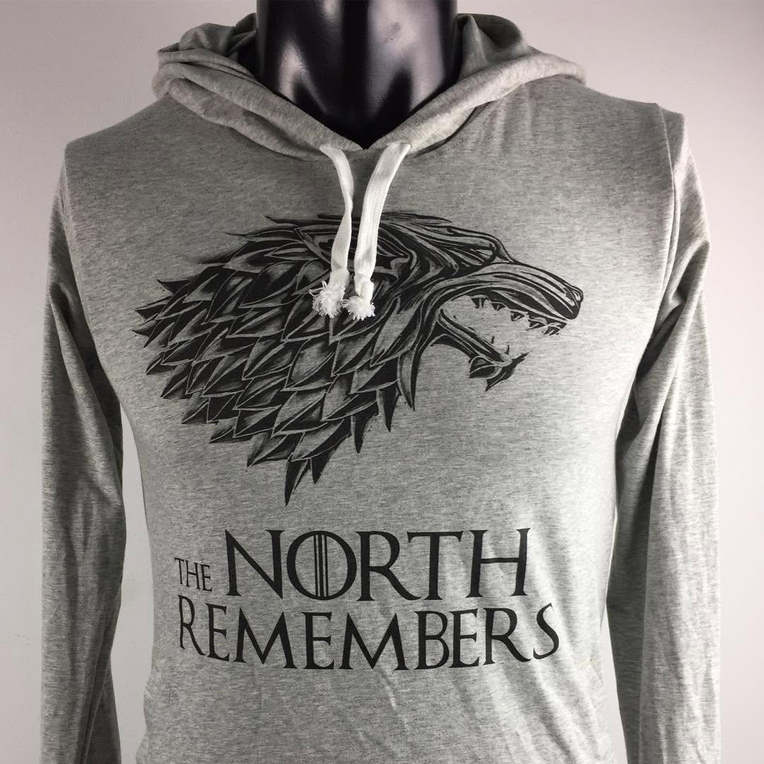 #gameofthrones #thenorthremembers #movie