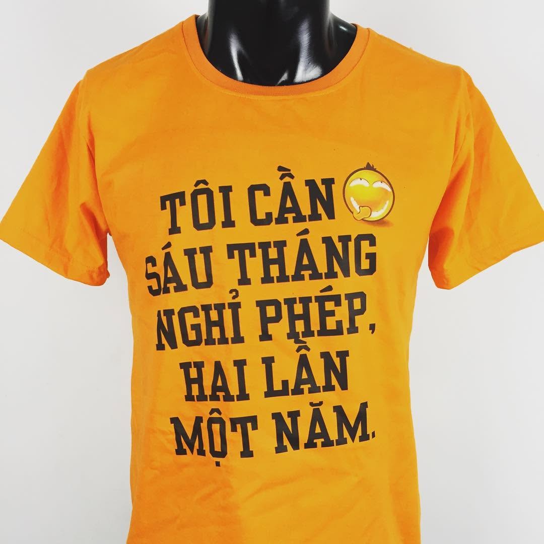 #slogan #vui #haihuoc #nghiphep