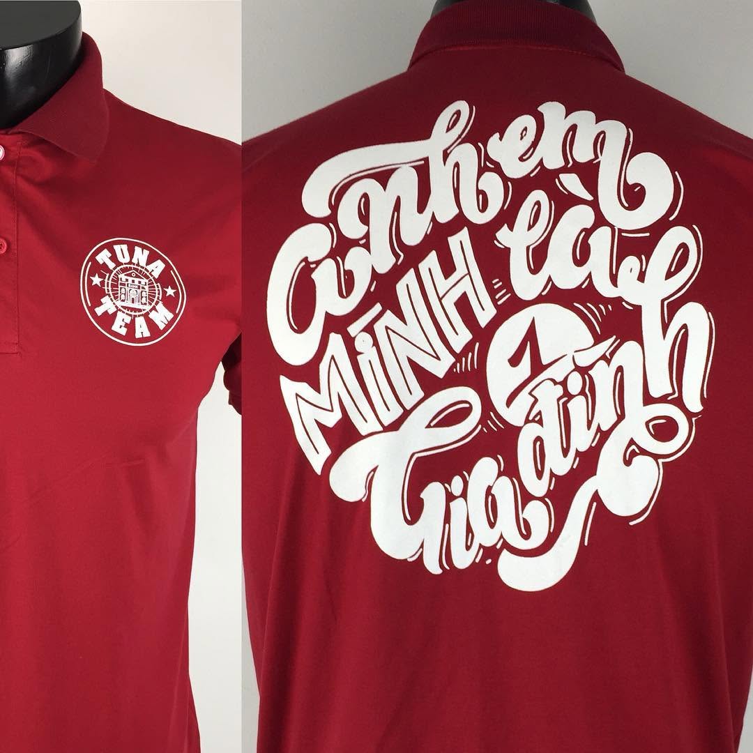 #slogan #dongphuc #uniform #giadinh #family