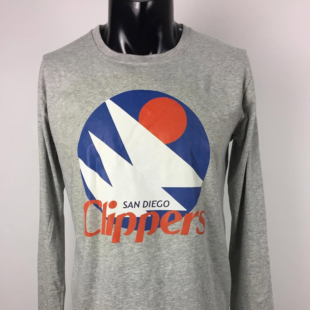 #sandiego #sandiegoart #clipper