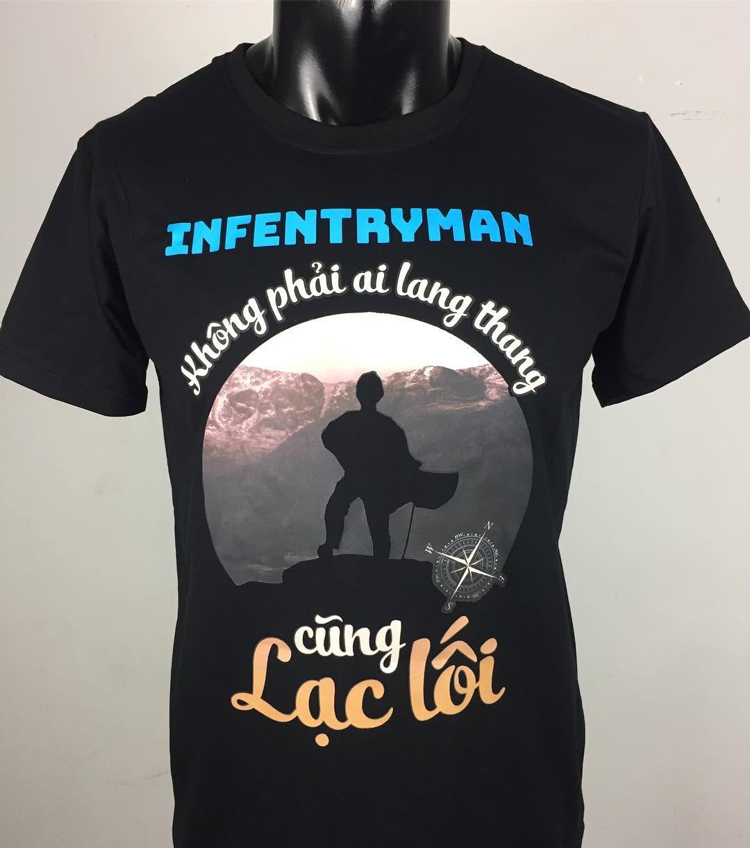 Không phải ai lang thang cũng lạc lối #slogan #dulich #phuot #travel