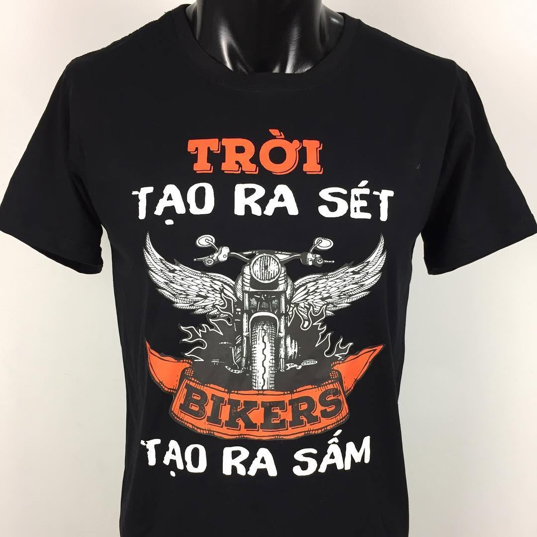 Trời tạo ra sấm biker tạo ra sét #biker #bikers
