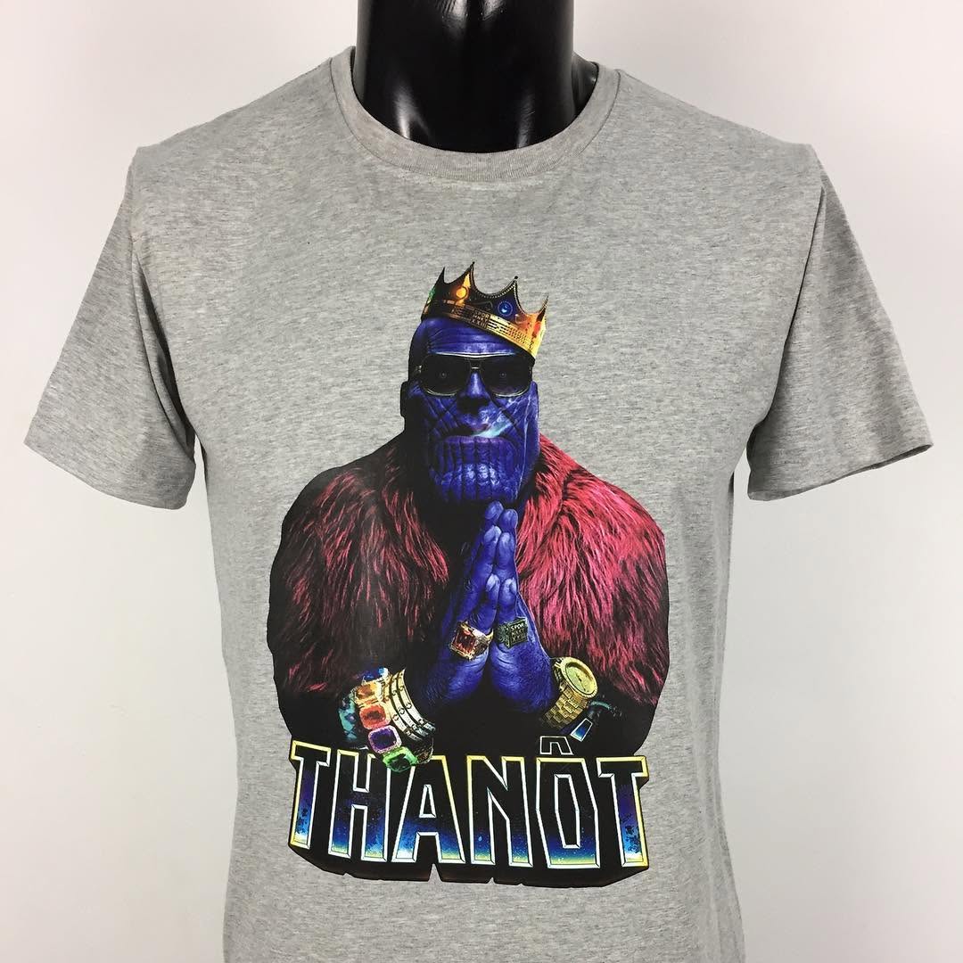 #thanos #thuglife #thug #avengers #infinitywar