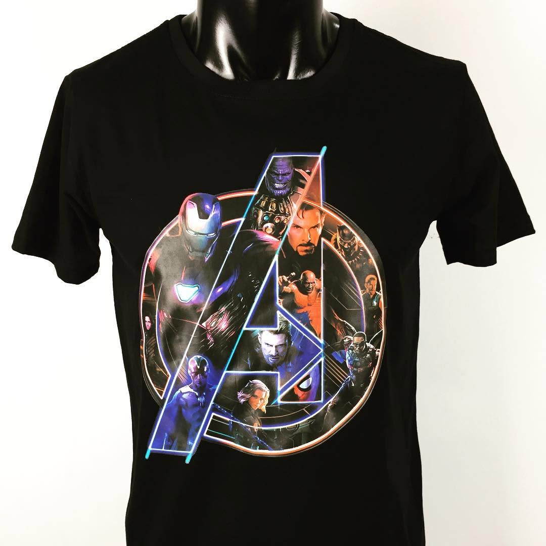 #avengers #ironman #captainamerica #thanos #drstrange