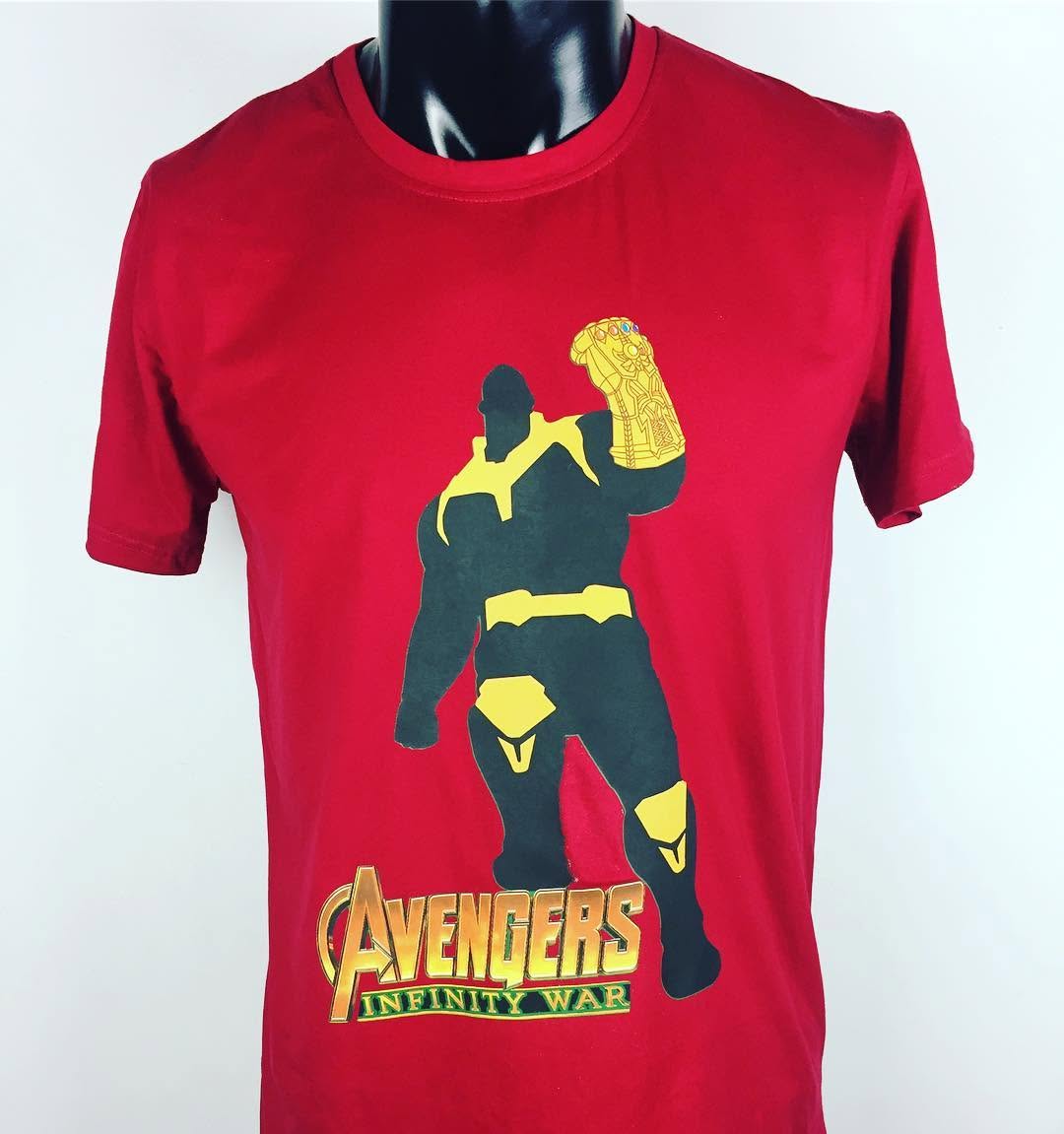 #avenger #thanks #infinitywars