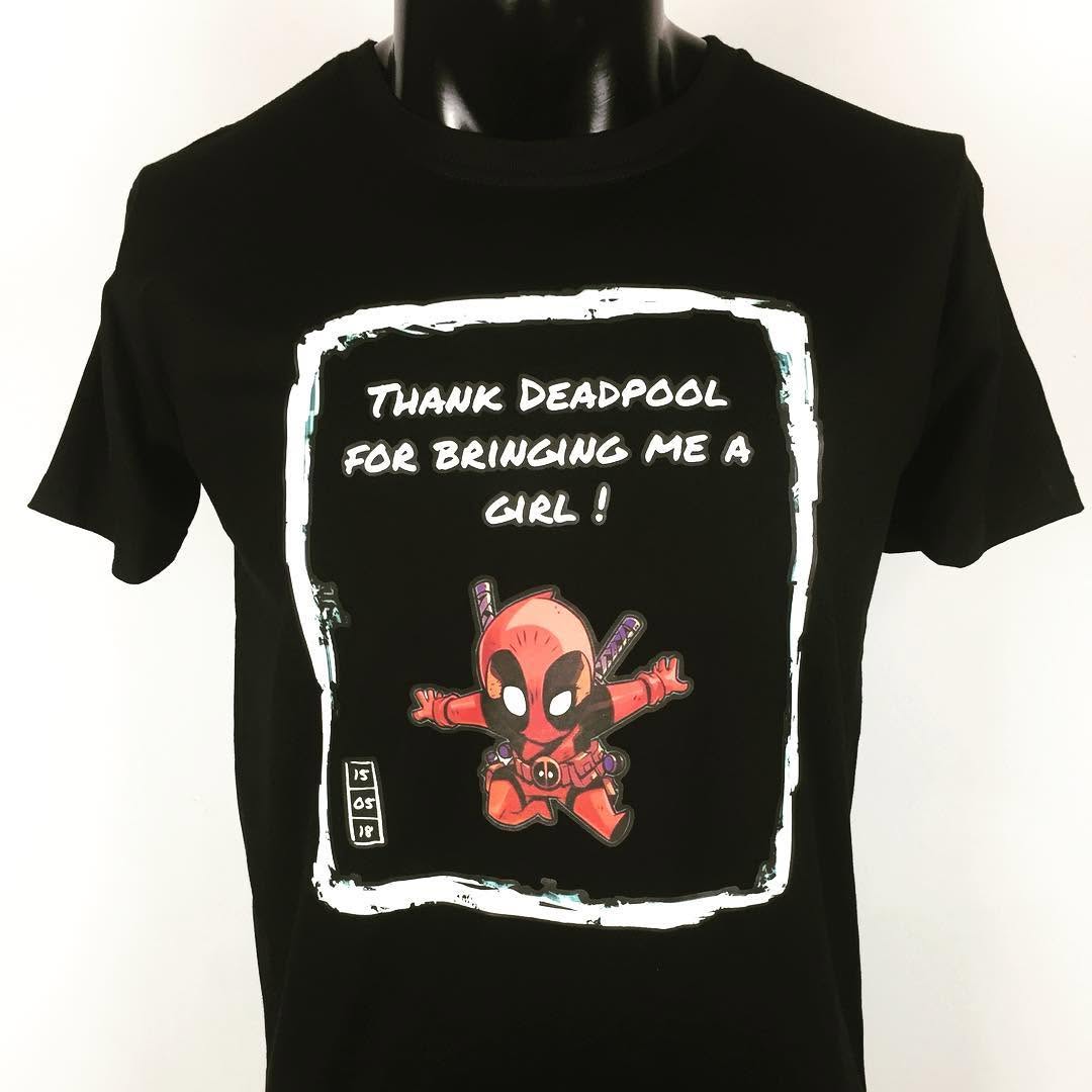 #deadpool #couple #love #tinhyeu