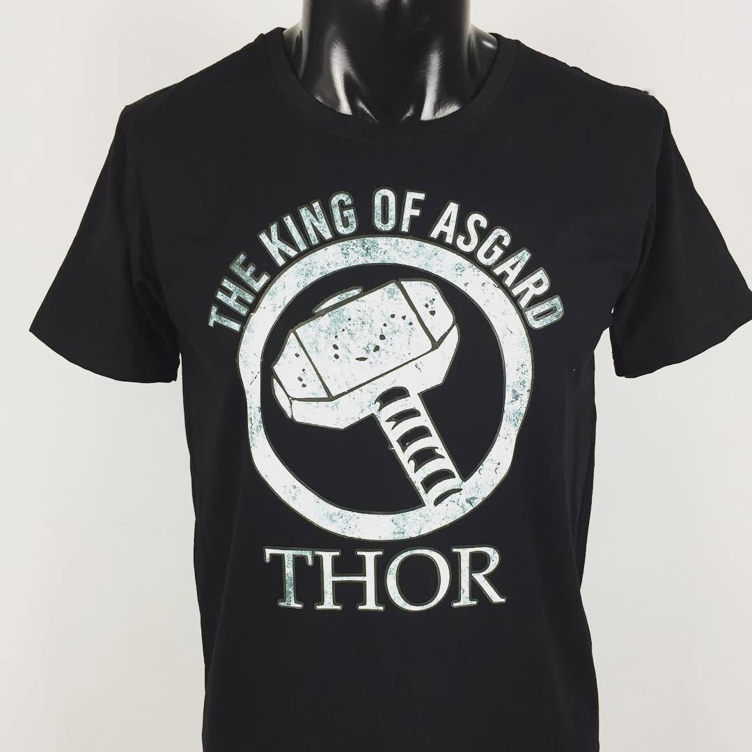 #thor #asgard #asgardian #avengers
