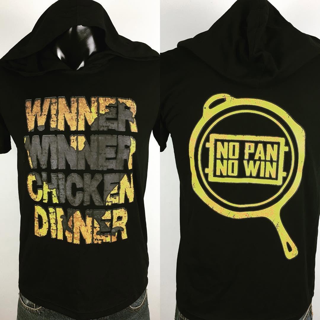 #pubg #playerunknownsbattlegrounds #winnerwinnerchickendinner