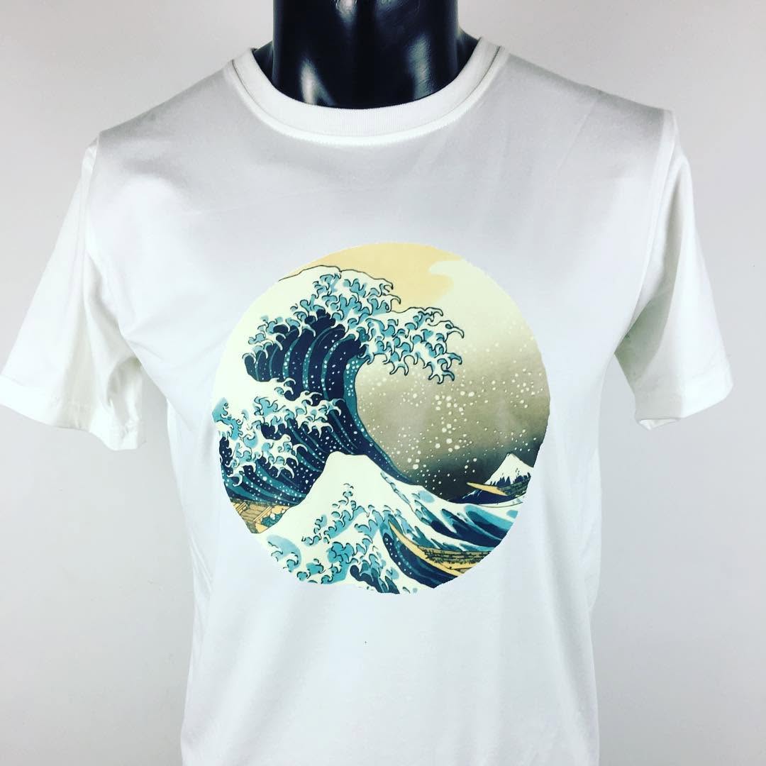 Gecko custom t-shirt