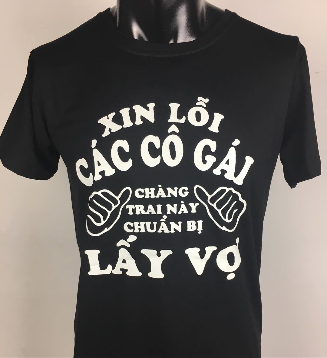 Xin lỗi các cô gái, chàng trai này chuẩn bị Lấy Vợ #gettingmarried