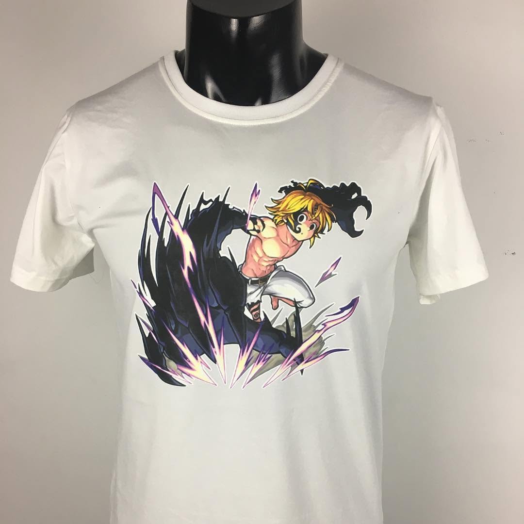 Gecko custom t-shirt