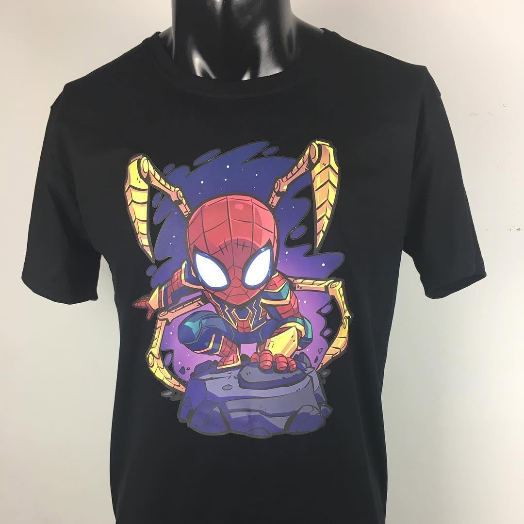 Người nhện #spiderman