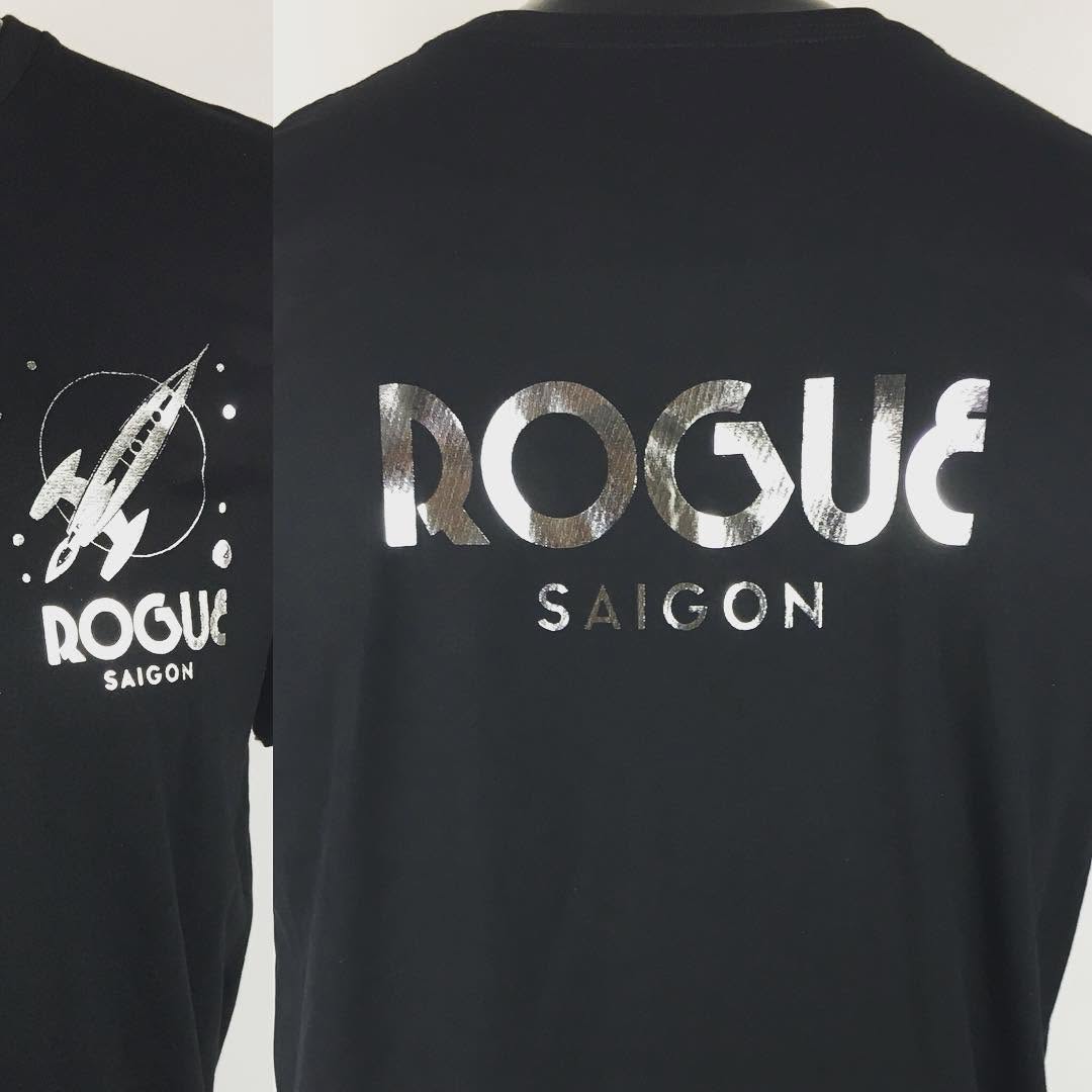 Rogue Sài Gòn #beer #craftbeer